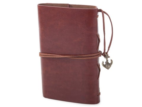 Notes podróżnika pamiętnik dziennik retro vintage Notes podróżnika pamiętnik dziennik retro vintage
