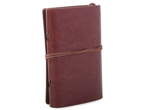 Notes podróżnika pamiętnik dziennik retro vintage Notes podróżnika pamiętnik dziennik retro vintage