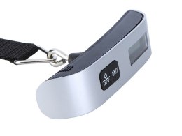 Waga bagażowa lotnicza podróżna turystyczna 50kg