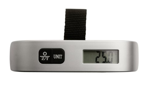 Waga bagażowa lotnicza podróżna turystyczna 50kg Waga bagażowa lotnicza podróżna turystyczna 50kg