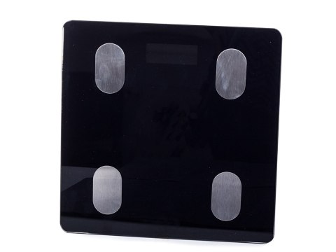 Waga łazienkowa analityczna bmi bluetooth 180kg Waga łazienkowa analityczna bmi bluetooth 180kg