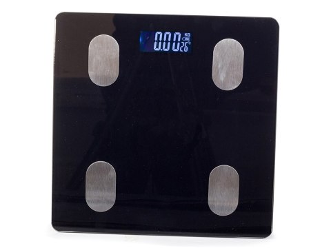 Waga łazienkowa analityczna bmi bluetooth 180kg Waga łazienkowa analityczna bmi bluetooth 180kg