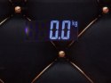 Waga łazienkowa elektroniczna 180kg szklana lcd