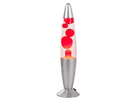 Lampka nocna lampa wodna z woskiem lawa lava Lampka nocna lampa wodna z woskiem lawa lava