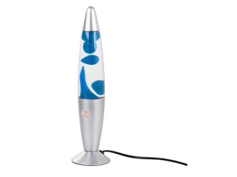 Lampka nocna lampa wodna z woskiem lawa lava Lampka nocna lampa wodna z woskiem lawa lava
