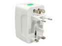 Przejściówka adapter uniwersalna wtyczka świat