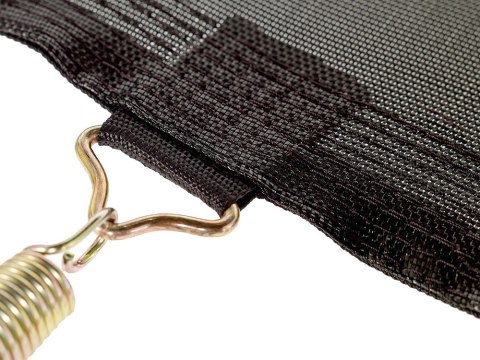 Sprężyny do trampoliny sprężyna 165mm 16,5cm 10szt Sprężyny do trampoliny sprężyna 165mm 16,5cm 10szt