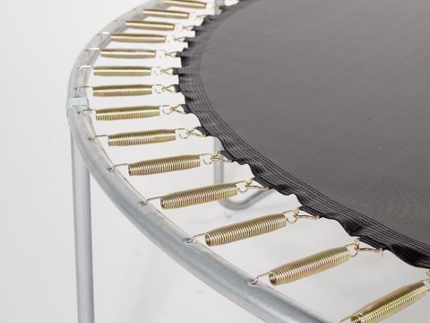 Sprężyny do trampoliny sprężyna 165mm 16,5cm 10szt Sprężyny do trampoliny sprężyna 165mm 16,5cm 10szt
