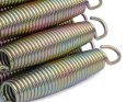 Sprężyny do trampoliny sprężyna 165mm 16,5cm 10szt