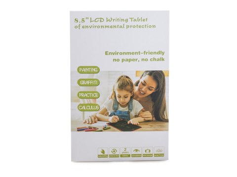 Tablet graficzny do rysowania znikopis tablica 8,5 Tablet graficzny do rysowania znikopis tablica 8,5