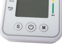 Ciśnieniomierz naramienny elektroniczny etui lcd
