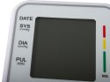 Ciśnieniomierz naramienny elektroniczny etui lcd