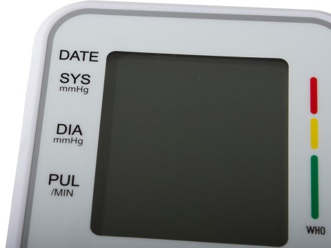 Ciśnieniomierz naramienny elektroniczny etui lcd Ciśnieniomierz naramienny elektroniczny etui lcd
