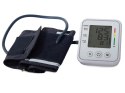 Ciśnieniomierz naramienny elektroniczny etui lcd