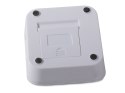 Ciśnieniomierz naramienny elektroniczny etui lcd