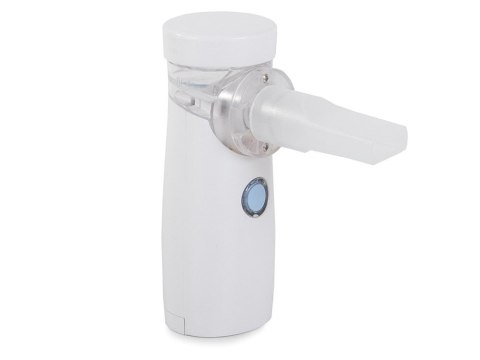 Inhalator siateczkowy nebulizator przenośny cichy Inhalator siateczkowy nebulizator przenośny cichy