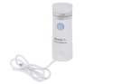 Inhalator siateczkowy nebulizator przenośny cichy