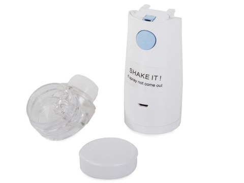 Inhalator siateczkowy nebulizator przenośny cichy Inhalator siateczkowy nebulizator przenośny cichy