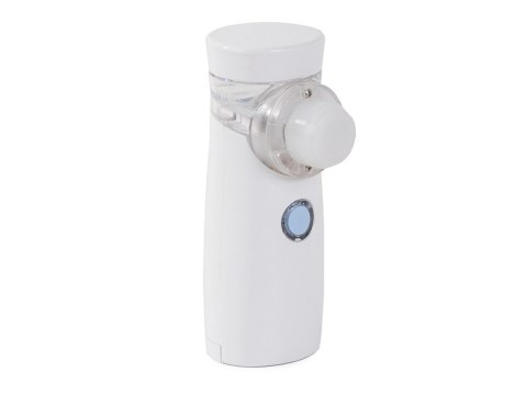 Inhalator siateczkowy nebulizator przenośny cichy Inhalator siateczkowy nebulizator przenośny cichy
