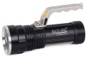 Latarka bailong szperacz policyjna led xm-l t6 cob