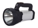 Latarka szperacz led cree xml-l2 smd power bank
