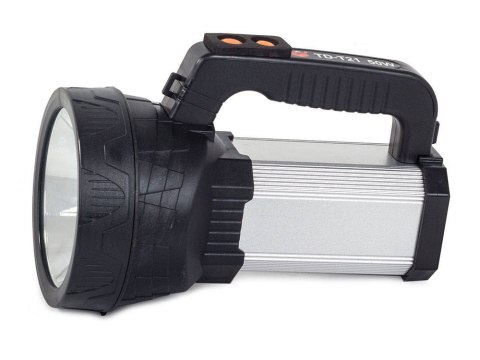 Latarka szperacz led cree xml-l2 smd power bank Latarka szperacz led cree xml-l2 smd power bank