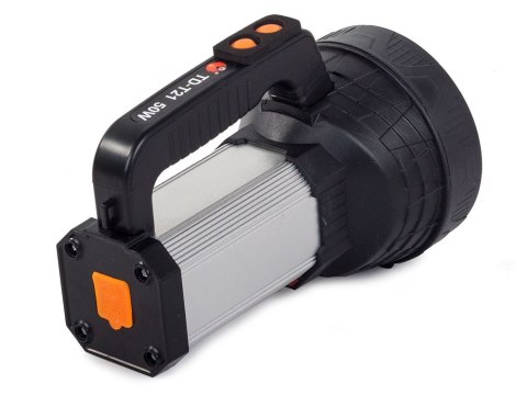 Latarka szperacz led cree xml-l2 smd power bank Latarka szperacz led cree xml-l2 smd power bank