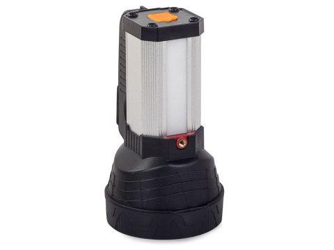 Latarka szperacz led cree xml-l2 smd power bank Latarka szperacz led cree xml-l2 smd power bank