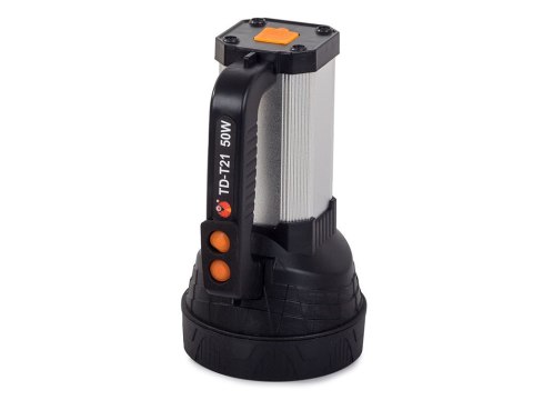 Latarka szperacz led cree xml-l2 smd power bank Latarka szperacz led cree xml-l2 smd power bank