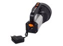 Latarka szperacz led cree xml-l2 smd power bank