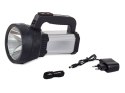 Latarka szperacz led cree xml-l2 smd power bank