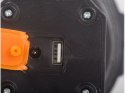 Latarka szperacz led cree xml-l2 smd power bank