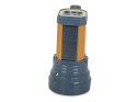 Latarka szperacz power bank solar led xm-l l2 cob