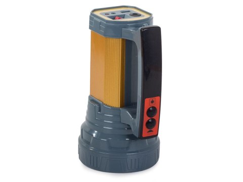 Latarka szperacz power bank solar led xm-l l2 cob Latarka szperacz power bank solar led xm-l l2 cob