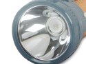 Latarka szperacz power bank solar led xm-l l2 cob