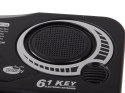 Organy elektroniczne dla dziecka keyboard mikrofon