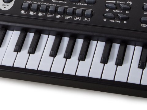 Organy elektroniczne dla dziecka keyboard mikrofon Organy elektroniczne dla dziecka keyboard mikrofon