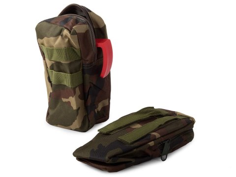 Plecak wojskowy taktyczny survival militarny 48.5l Plecak wojskowy taktyczny survival militarny 48.5l