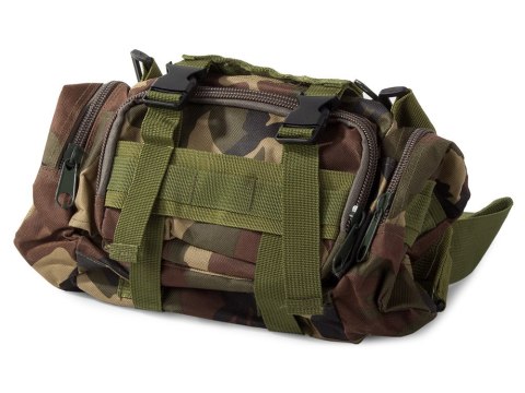 Plecak wojskowy taktyczny survival militarny 48.5l Plecak wojskowy taktyczny survival militarny 48.5l