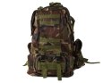 Plecak wojskowy taktyczny survival militarny 48.5l