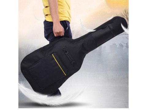 Pokrowiec na gitarę klasyczną akustyczną do gitary Pokrowiec na gitarę klasyczną akustyczną do gitary
