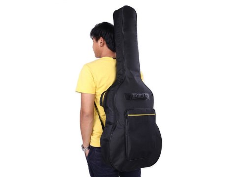 Pokrowiec na gitarę klasyczną akustyczną do gitary Pokrowiec na gitarę klasyczną akustyczną do gitary