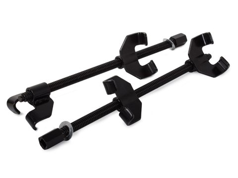 Ściągacz do sprężyn ściski ściągacze 380mm 2 szt. Ściągacz do sprężyn ściski ściągacze 380mm 2 szt.