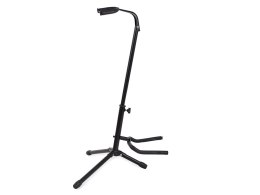 Statyw gitarowy stojak na gitarę regulowany gitara