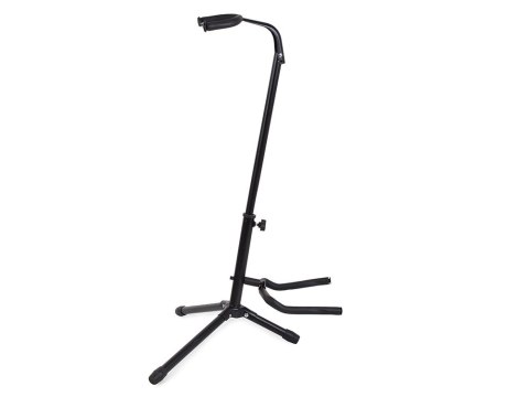 Statyw gitarowy stojak na gitarę regulowany gitara Statyw gitarowy stojak na gitarę regulowany gitara