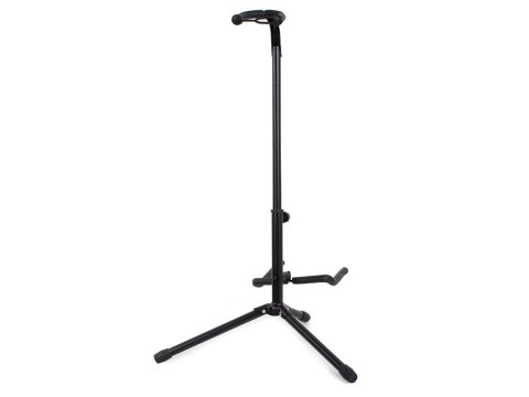 Statyw gitarowy stojak na gitarę regulowany gitara Statyw gitarowy stojak na gitarę regulowany gitara