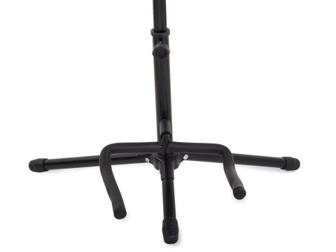 Statyw gitarowy stojak na gitarę regulowany gitara Statyw gitarowy stojak na gitarę regulowany gitara