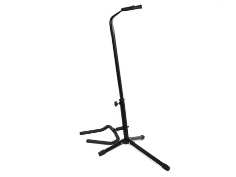 Statyw gitarowy stojak na gitarę regulowany gitara Statyw gitarowy stojak na gitarę regulowany gitara