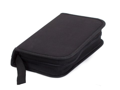 Tester sieciowy zestaw lsa zaciskarka rj45 etui Tester sieciowy zestaw lsa zaciskarka rj45 etui