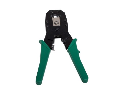 Tester sieciowy zestaw lsa zaciskarka rj45 etui Tester sieciowy zestaw lsa zaciskarka rj45 etui